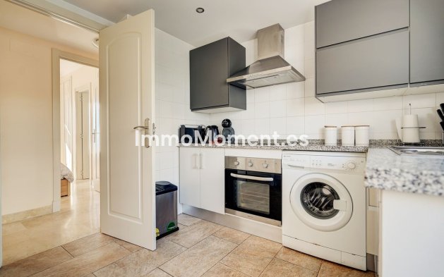Resale - Apartment - Mijas - Mijas Costa