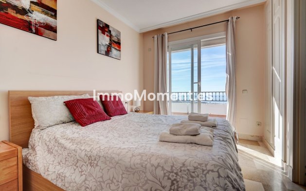 Resale - Apartment - Mijas - Mijas Costa