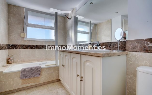 Resale - Apartment - Mijas - Mijas Costa