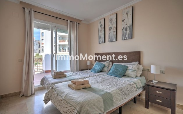 Resale - Apartment - Mijas - Mijas Costa