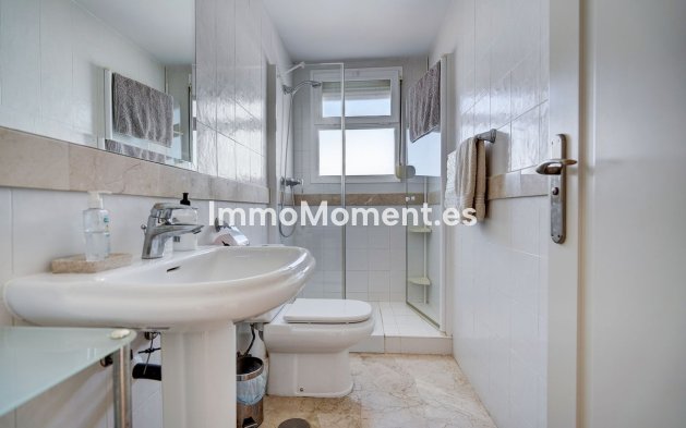 Resale - Apartment - Mijas - Mijas Costa