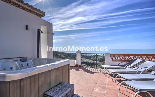 Resale - Apartment - Mijas - Mijas Costa