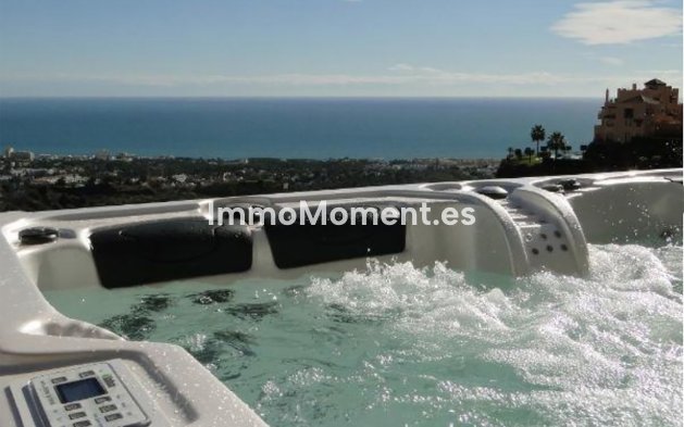 Resale - Apartment - Mijas - Mijas Costa