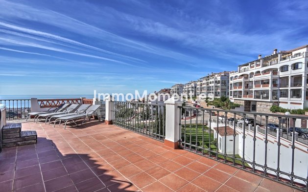 Resale - Apartment - Mijas - Mijas Costa
