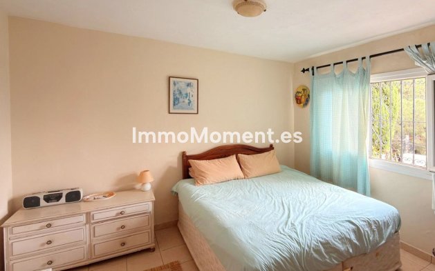 Resale - Villa - Mijas - Mijas Centro