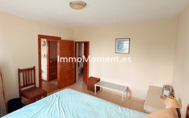 Resale - Villa - Mijas - Mijas Centro