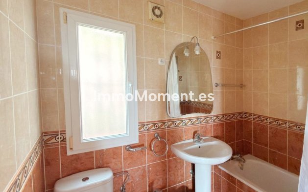 Resale - Villa - Mijas - Mijas Centro