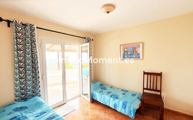 Resale - Villa - Mijas - Mijas Centro