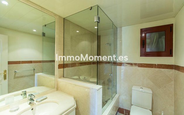 Resale - Apartment - Marbella - Marbella Centro