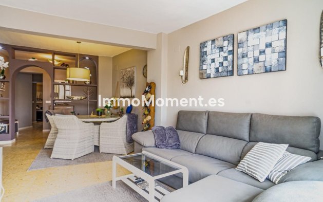 Resale - Apartment - Calpe - Calpe Centro