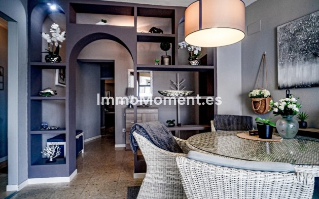 Resale - Apartment - Calpe - Calpe Centro