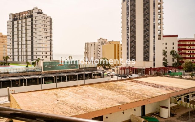 Resale - Apartment - Calpe - Calpe Centro