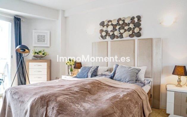 Resale - Apartment - Calpe - Calpe Centro