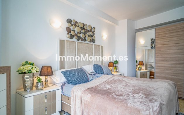 Resale - Apartment - Calpe - Calpe Centro