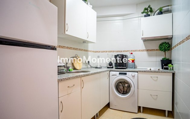 Resale - Apartment - Calpe - Calpe Centro