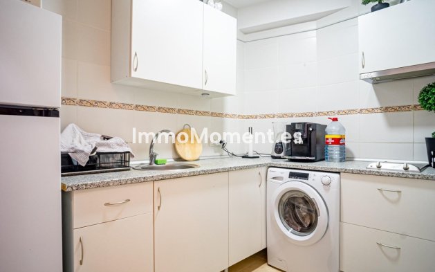 Resale - Apartment - Calpe - Calpe Centro