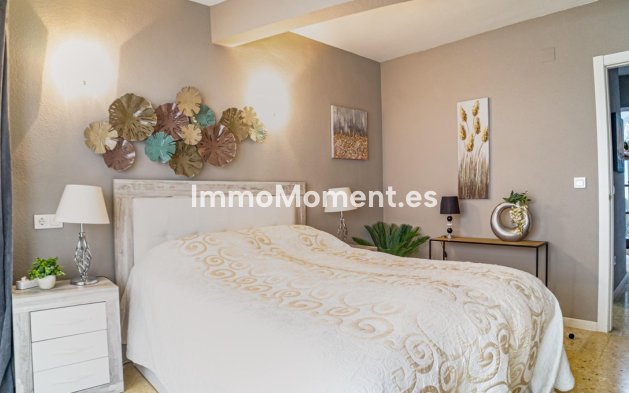 Resale - Apartment - Calpe - Calpe Centro