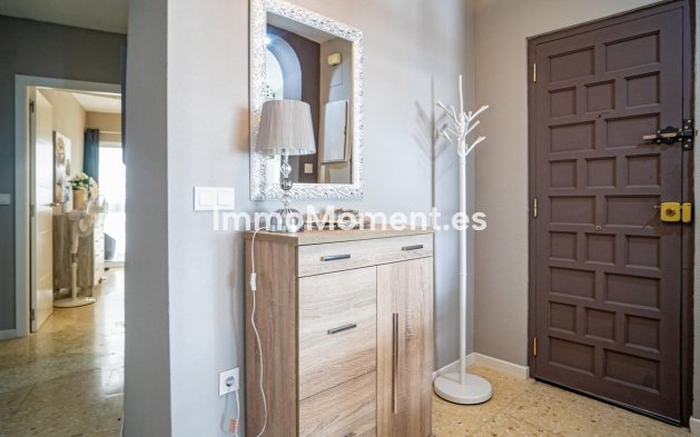 Resale - Apartment - Calpe - Calpe Centro