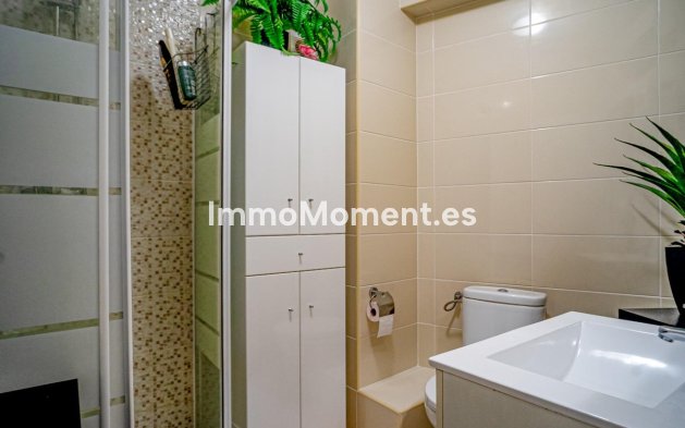 Resale - Apartment - Calpe - Calpe Centro