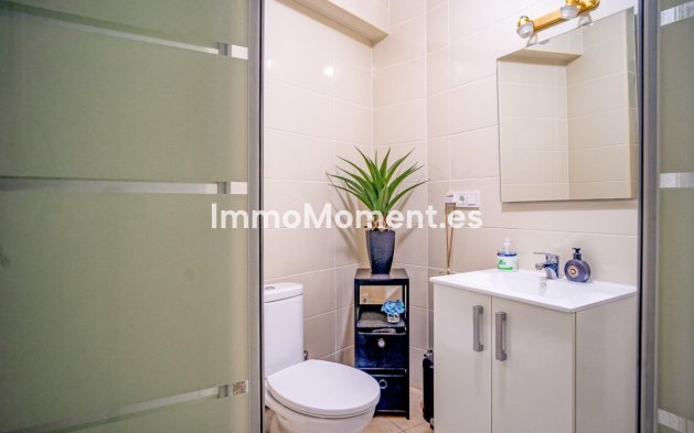Resale - Apartment - Calpe - Calpe Centro