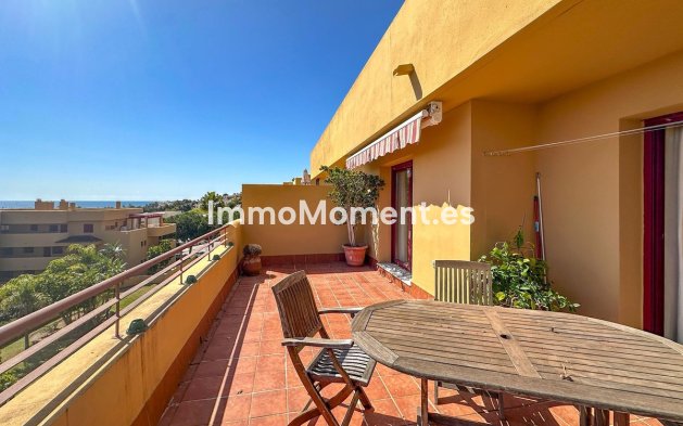 Resale - Apartment - Mijas - Mijas Costa