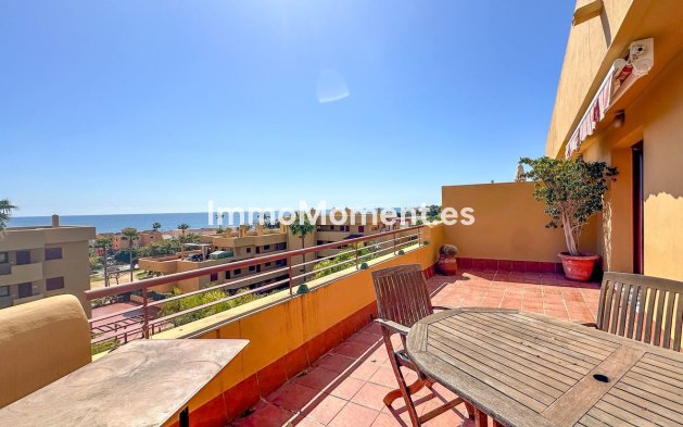 Resale - Apartment - Mijas - Mijas Costa