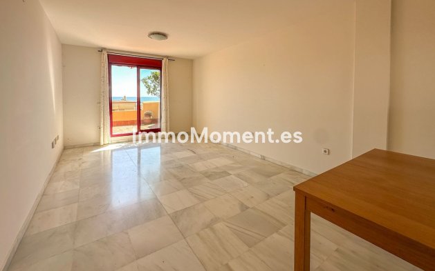 Resale - Apartment - Mijas - Mijas Costa