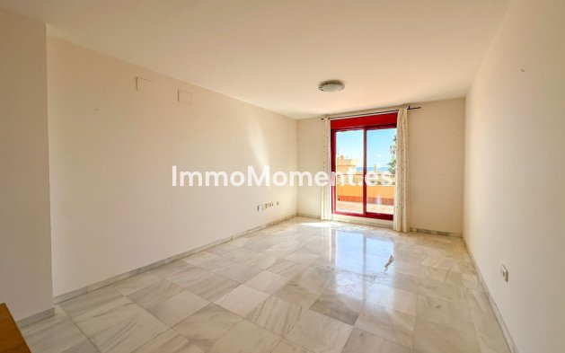 Resale - Apartment - Mijas - Mijas Costa
