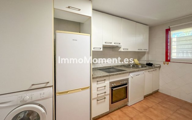 Resale - Apartment - Mijas - Mijas Costa
