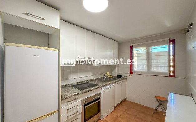 Resale - Apartment - Mijas - Mijas Costa