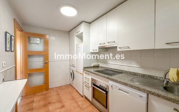 Resale - Apartment - Mijas - Mijas Costa