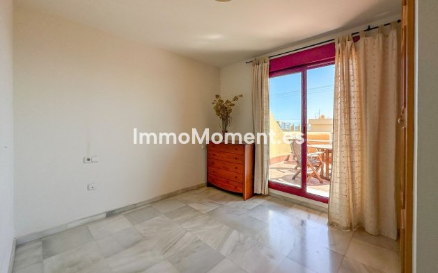 Resale - Apartment - Mijas - Mijas Costa