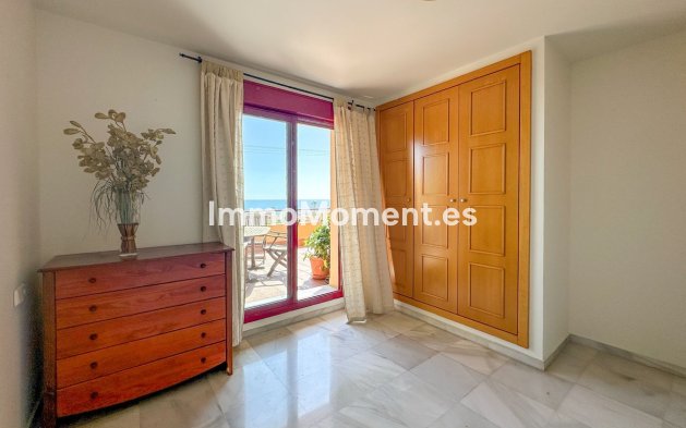 Resale - Apartment - Mijas - Mijas Costa