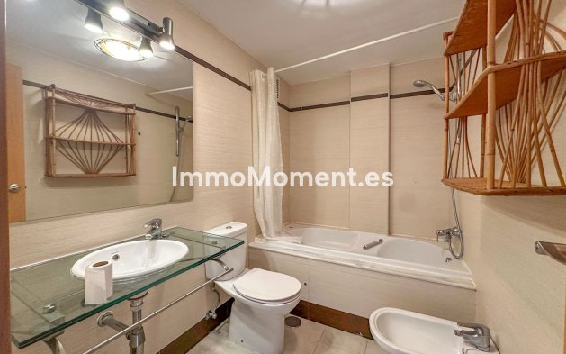 Resale - Apartment - Mijas - Mijas Costa