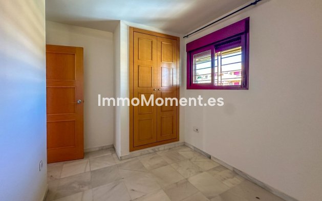 Resale - Apartment - Mijas - Mijas Costa