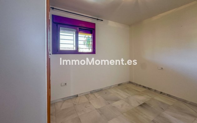 Resale - Apartment - Mijas - Mijas Costa
