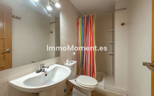 Resale - Apartment - Mijas - Mijas Costa