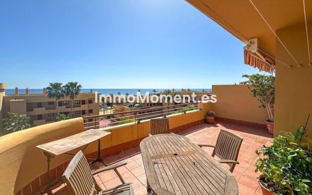Resale - Apartment - Mijas - Mijas Costa