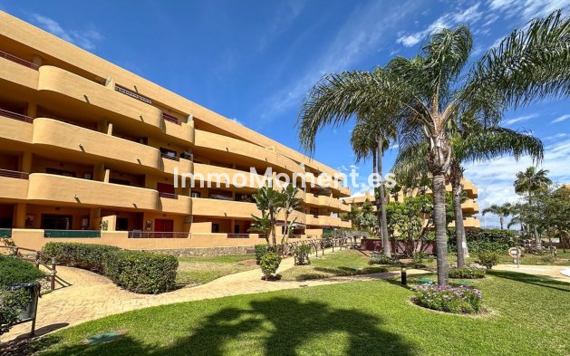 Resale - Apartment - Mijas - Mijas Costa