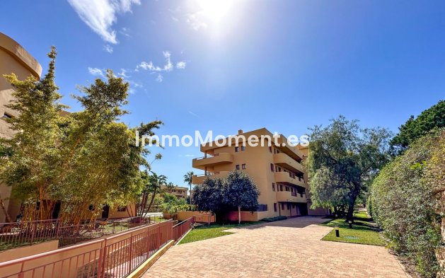 Resale - Apartment - Mijas - Mijas Costa