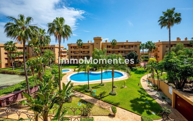 Resale - Apartment - Mijas - Mijas Costa