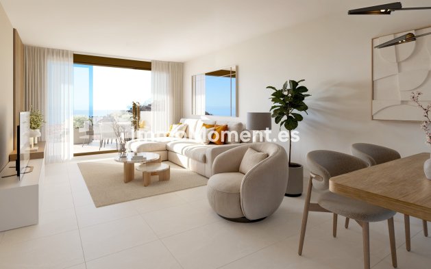 New Build - Apartment - Málaga Este