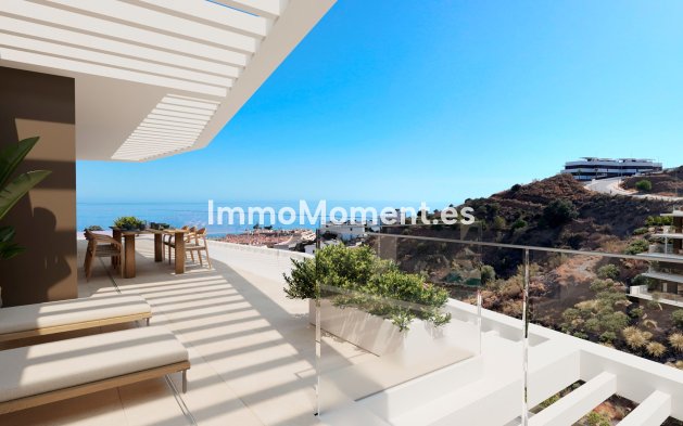 New Build - Apartment - Málaga Este