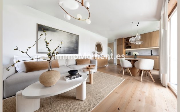 Neubau - Wohnung - Bigastro