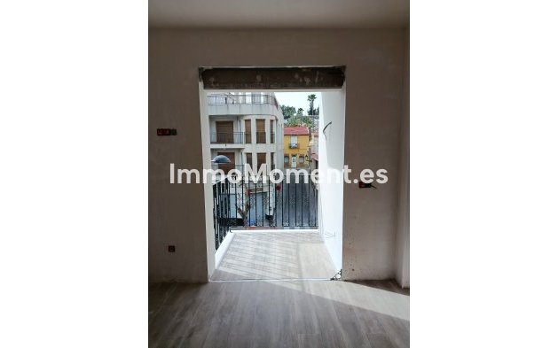 Neubau - Wohnung - Bigastro