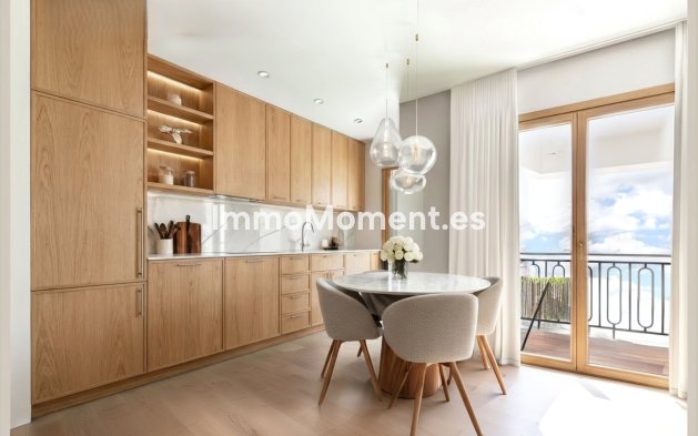 Neubau - Wohnung - Bigastro
