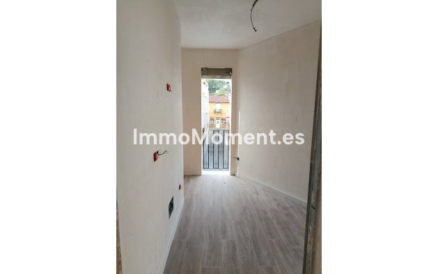 Neubau - Wohnung - Bigastro