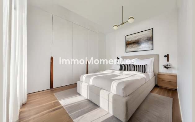 Neubau - Wohnung - Bigastro