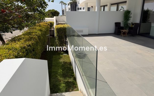 Bestaande woning - Appartement - Fuengirola - Higueron