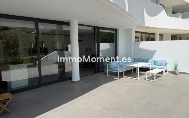 Bestaande woning - Appartement - Fuengirola - Higueron